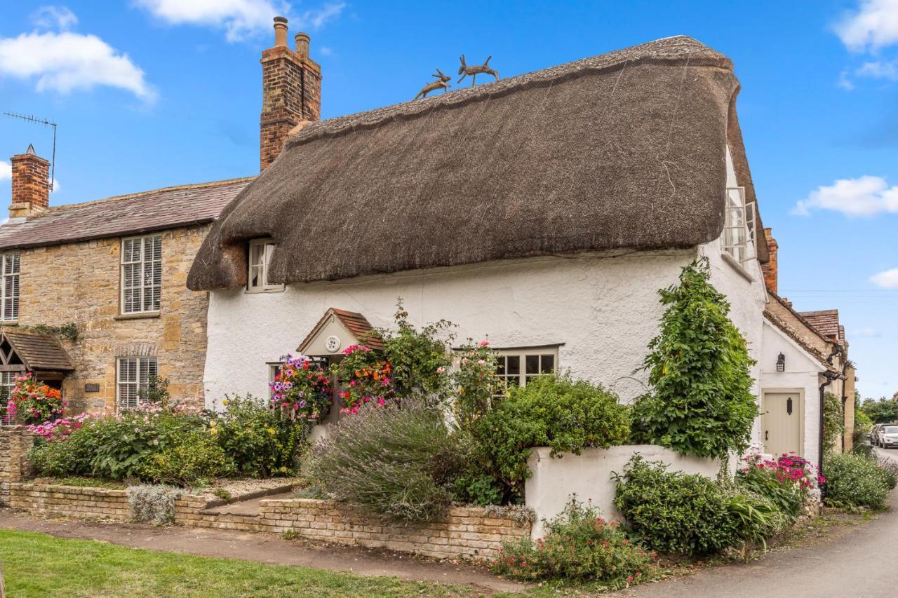 Rose Cottage Ившем Экстерьер фото