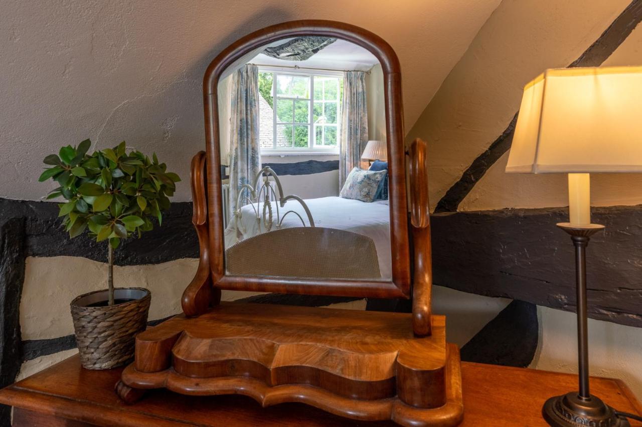 Rose Cottage Ившем Экстерьер фото
